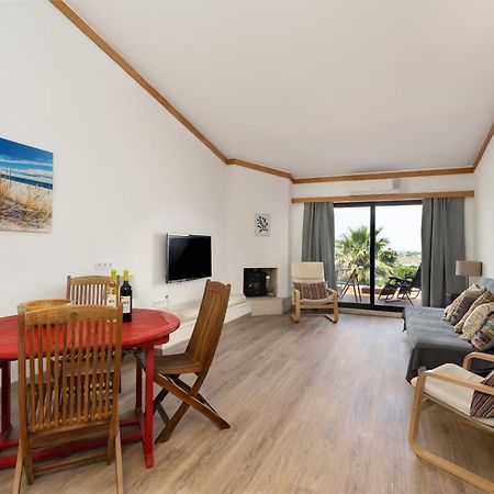 Bmyguest - Quinta Do Lago Terrace Apartment I المظهر الخارجي الصورة