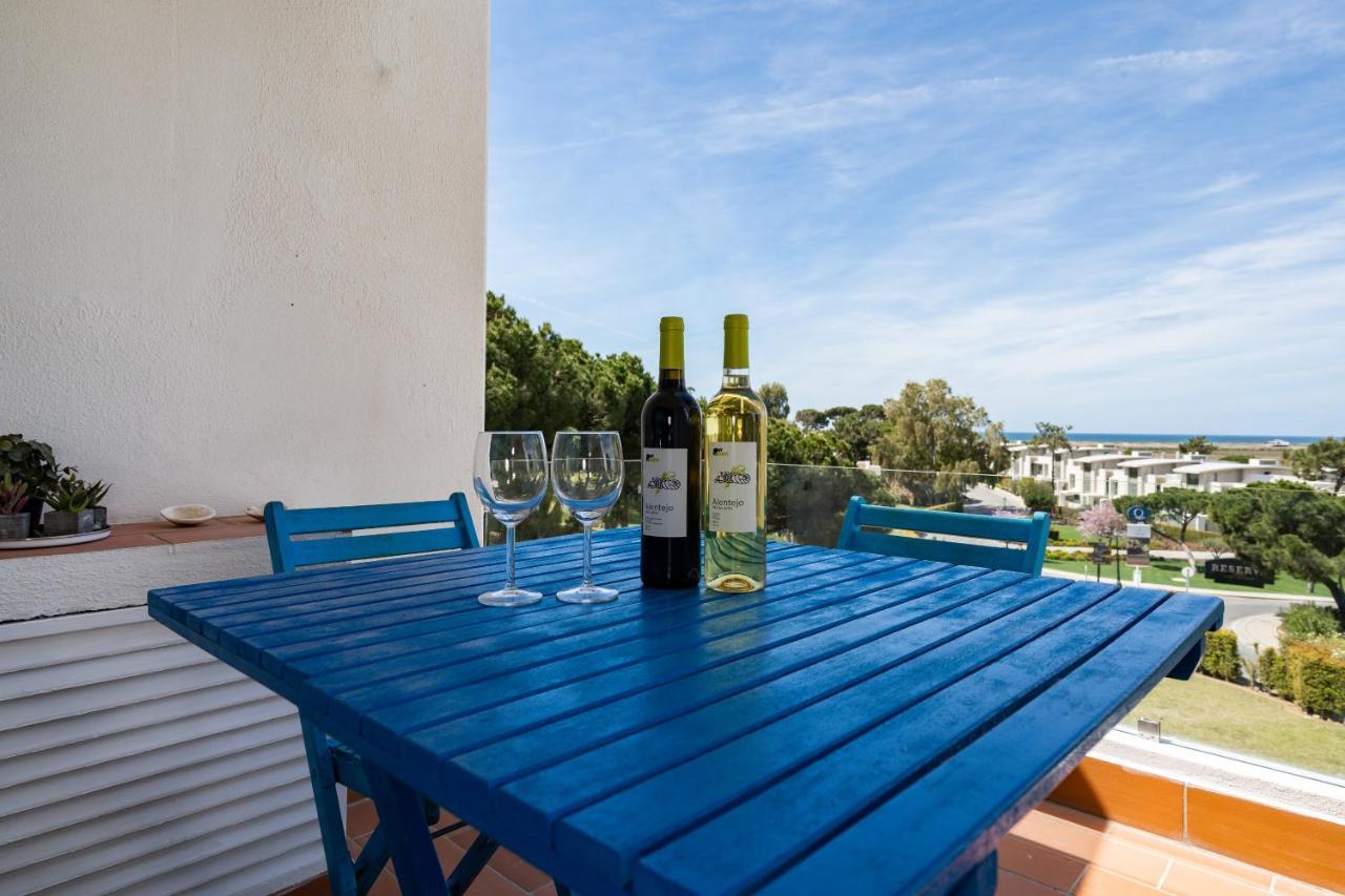 Bmyguest - Quinta Do Lago Terrace Apartment I المظهر الخارجي الصورة