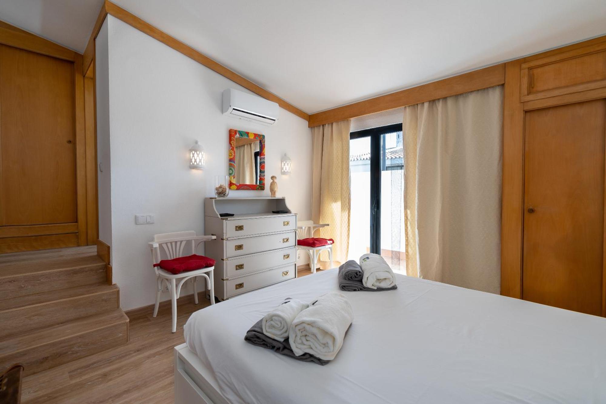Bmyguest - Quinta Do Lago Terrace Apartment I المظهر الخارجي الصورة