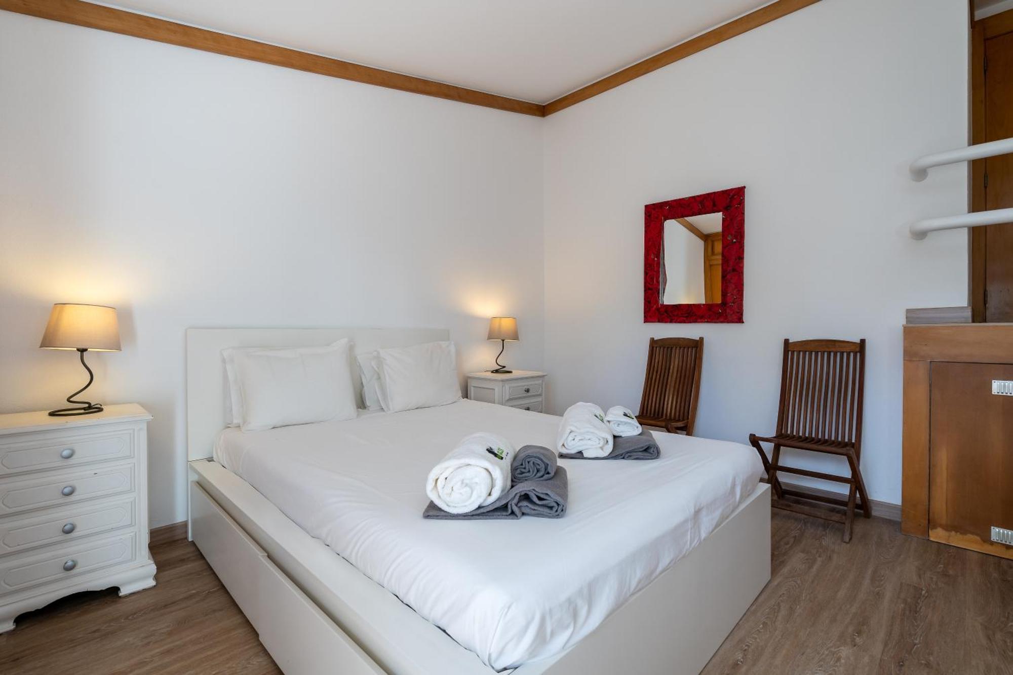 Bmyguest - Quinta Do Lago Terrace Apartment I المظهر الخارجي الصورة